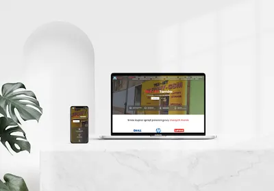 b&m studio | tworzenie stron internetowych www, projektowanie graficzne | Studio graficzne Tarnów i okolice